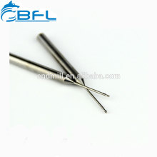 BFL Carbide Long Neck End Mills Carbide Extra Long End Fresas